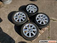 15" 4x100 Volkswagen Polo