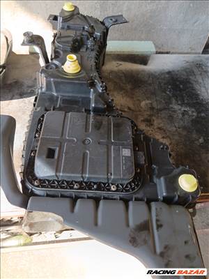 Peugeot 508 adblue tartály  p1000882 12678023