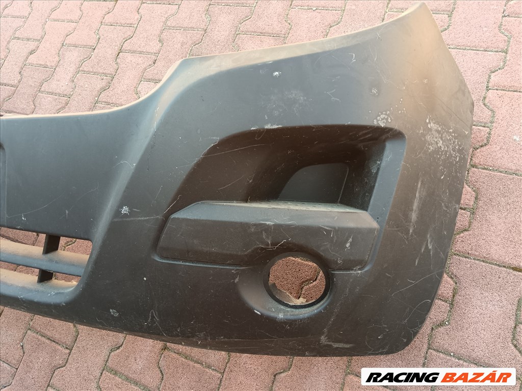 Opel Movano első lökhárító 620220008r 3. kép