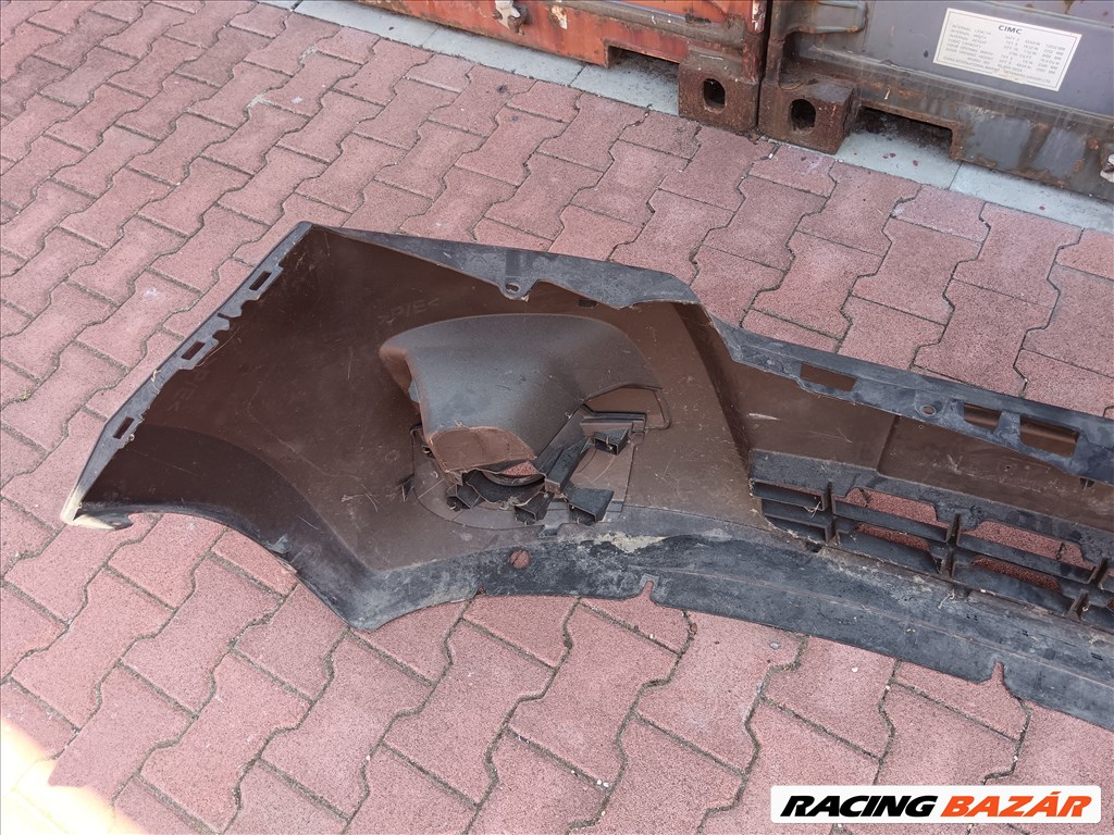 Opel Movano első lökhárító 620220008r 5. kép