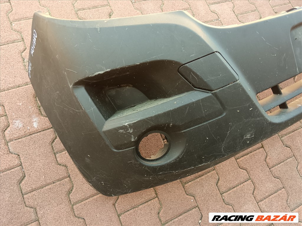 Opel Movano első lökhárító 620220008r 6. kép