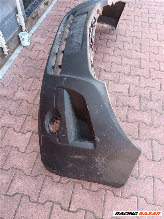 Opel Movano első lökhárító 620220008r 7. kép