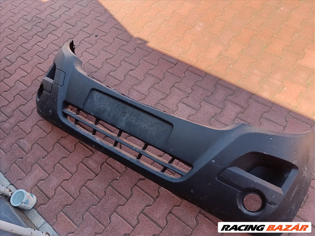 Opel Movano első lökhárító 620220008r 1. kép