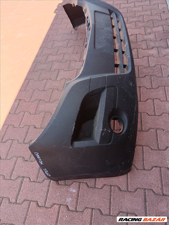 Opel Movano első lökhárító 620220008r 8. kép