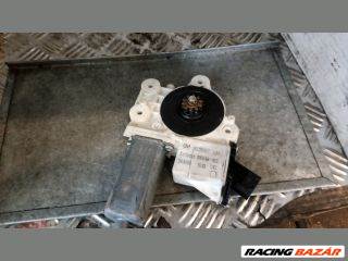Opel Vectra C Bal Első Ablakemelő Motor *127834* 0130822011 gm9178987lh