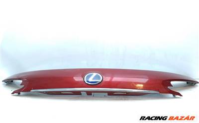 Lexus NX Csomagtérajtó díszléc  7680178010b2