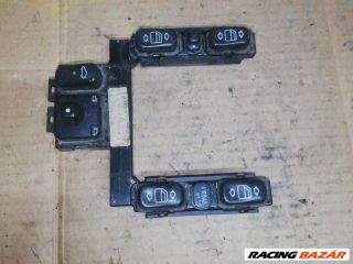 Mercedes E 200 W210 Ablakemelő Kapcsoló Négyes/ Kettes *116750*