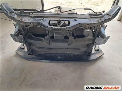 Mazda 3 (BM) 2.2 diesel Komplett homlokfal 