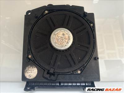 BMW E60 E61 jobb ülés alatti hangszóró  6513692910001