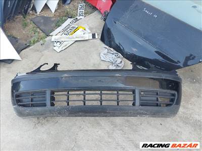 Volkswagen VW Polo 9N 2002-2005 első lökhárító, több színben