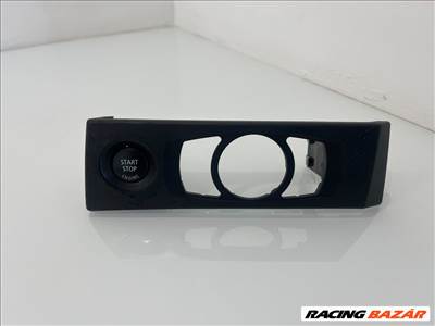 BMW E60 E61 start stop gomb 6979533