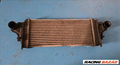 Mercedes ML-osztály, Mercedes R-osztály intercooler  a1645001900