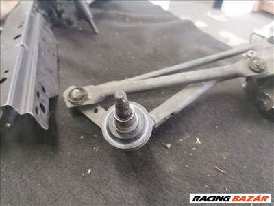 Ford Fiesta Mk5 Első Ablaktörlő Szerkezet Motorral  2s6t17b571ad ford-404745