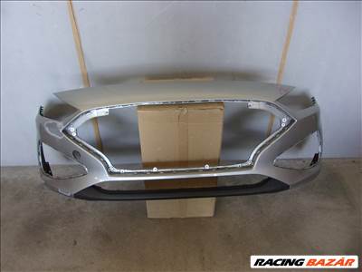 HYUNDAI I30 első lökhárító héj 2020- 86511-G4500