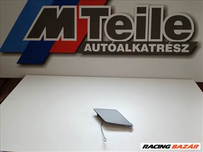 (GYÁRI ÚJ) BMW Vonószem takaró 6-os F06+LCI / F12+LCI / F13+LCI