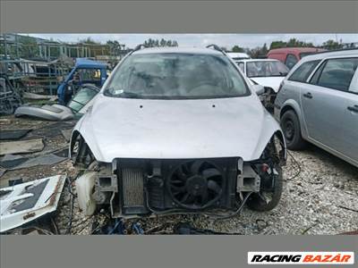 Peugeot 307 Bal első ajtó "119941"
