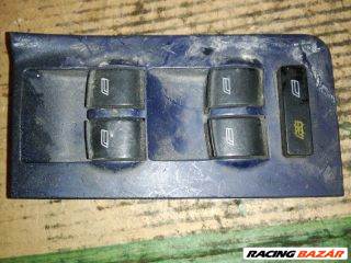 Audi A3 (8L) Ablakemelő Kapcsoló Négyes/ Kettes *82266* audi-4b0959851