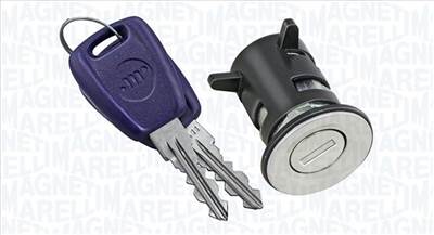 MAGNETI MARELLI 350105006900 - zárhenger ház FIAT