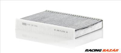 MANN-FILTER CUK 26 006 - pollenszűrő SEAT SKODA VW