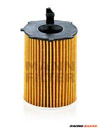MANN-FILTER HU 7006 z - olajszűrő ALFA ROMEO CHRYSLER FIAT LANCIA