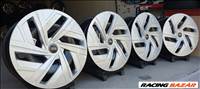 Vadonatúj 5x112 gyári Audi Q4 E-tron R19 lemezfelni 8x19” +disztárcsa