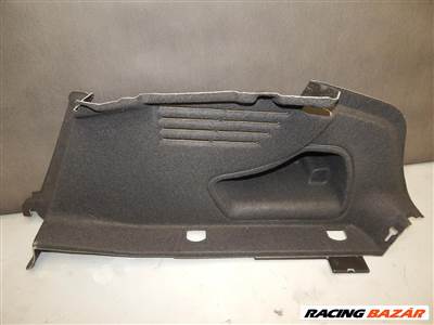 Audi A4 (B9 - 8W) jobb oldali csomagtér kárpit  8w5863880b