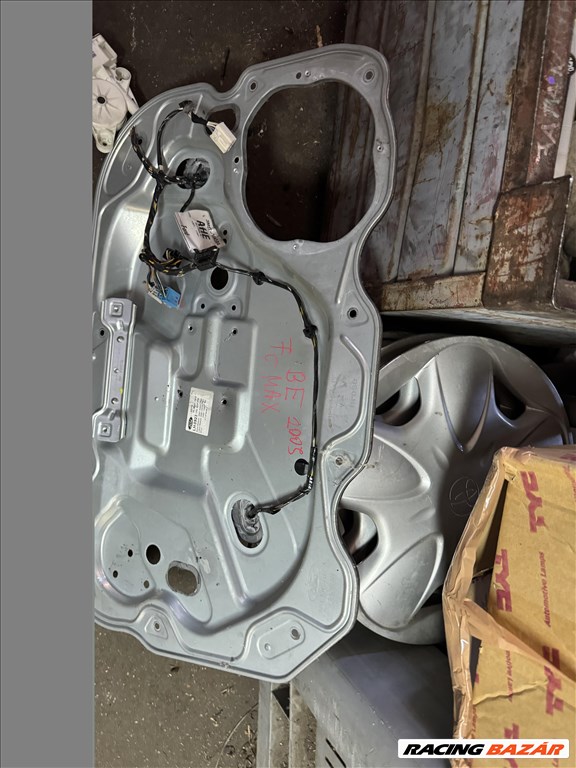 Ford Cmax ablakemelő  1. kép