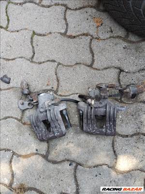 Opel Astra G Fékmunkahenger bal hátsó 