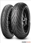 Pirelli PIR. TL ANGEL GT REAR (A) DOT 2019 190/50 R17 