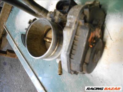 Volkswagen Golf IV A4 Typ 1J fojtószelep 