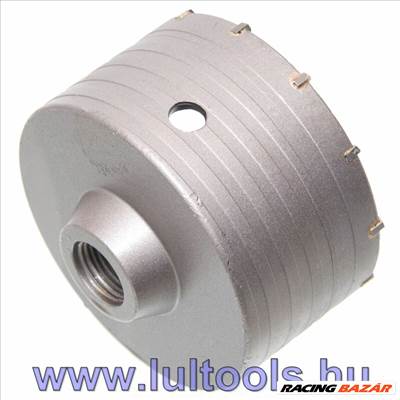 115mm-es koronafúró