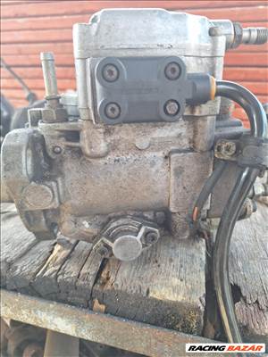 Volkswagen Passat B3 CL 1.9 TD elektromos adagoló 