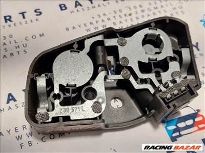 BMW E46 coupe bal hátsó csomagtér tolató lámpa foglalat (004501) 388569l