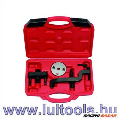 Vízpumpa lehúzó és szerelő készlet VW T5 / Touareg 2.5 TDI PD