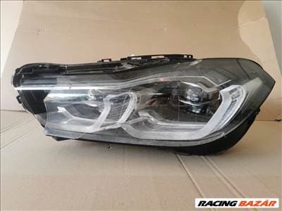 BMW X2 F39 Fényszóró eladó 63115a29e95
