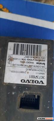 Volvo V50 jobb első ablakemelő ablakemelőmotor 30737681