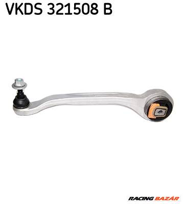 SKF VKDS 321508 B - Lengőkar AUDI VW