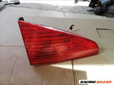 Peugeot 607 Bal hátsó Belső lámpa 