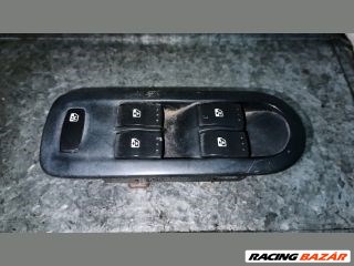 Renault Scénic II Ablakemelő Kapcsoló Négyes/ Kettes *112045* 8200160603 1. kép
