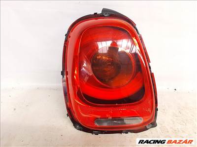 Mini Clubman Bal hátsó lámpa  7297413
