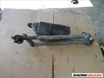 Renault Scénic I Első ablaktörlő motor 