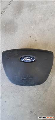Ford Transit Tranzit MK7 06- Kormány közép kormánylégzsák lufi 3209 6c11v042b85baw 6c11v042b85bbw