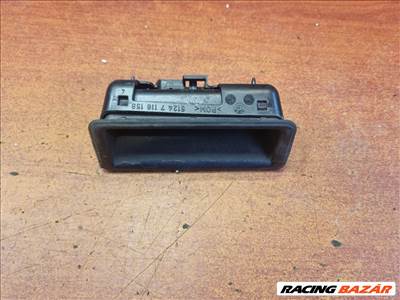 BMW 5 (E60) Csomagtérajtó Kapcsoló