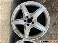 R18 Original mercedes 9.5J ET48 - A218 401 1502  A2184011502 1db felni