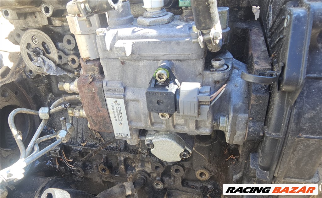 Opel Combo C Adagoló 1.7 dti  1. kép
