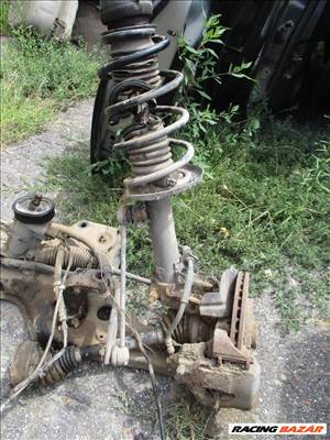 Seat Ibiza IV  VW Polo 1.2 TDI féltengely 