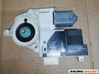 Citroën C4 I Jobb Első Ablakemelő Motor *116780* 0536010902