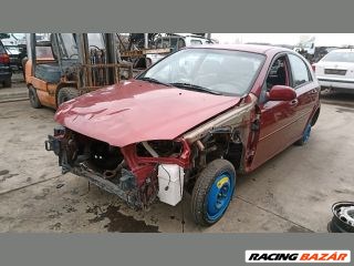 Chevrolet Lacetti Ablakemelő Kapcsoló Négyes/ Kettes *115449* 4. kép