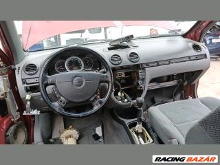 Chevrolet Lacetti Ablakemelő Kapcsoló Négyes/ Kettes *115449* 3. kép
