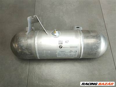 BMW 7-es sorozat G11/G12 légrugó tartály 6861937